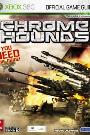 Cover of Chromehounds