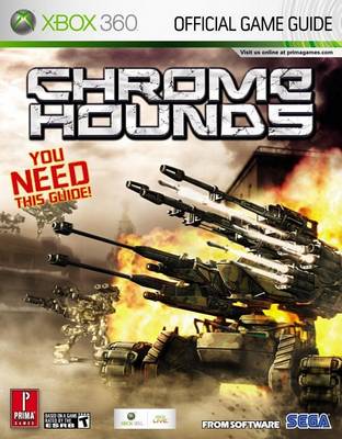 Cover of Chromehounds