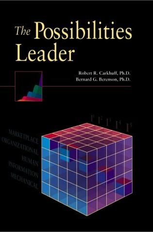 Cover of Possibilities Leader