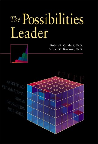 Book cover for Possibilities Leader