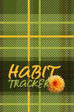 Cover of Habit Tracker