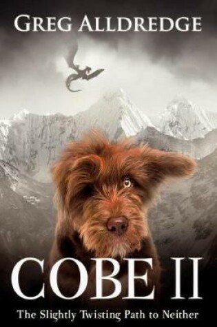 Cover of Cobe II