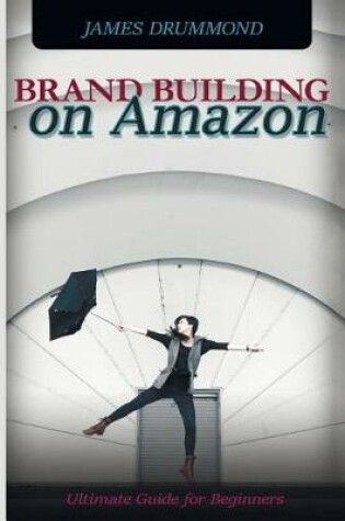 Cover of Brand Building on Amazon
