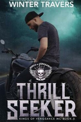 Cover of Thrill Seeker