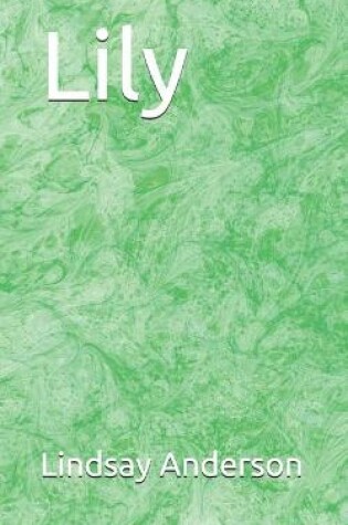 Cover of Lily