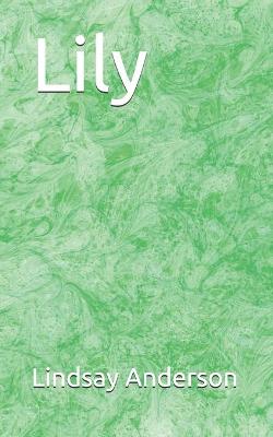 Book cover for Lily