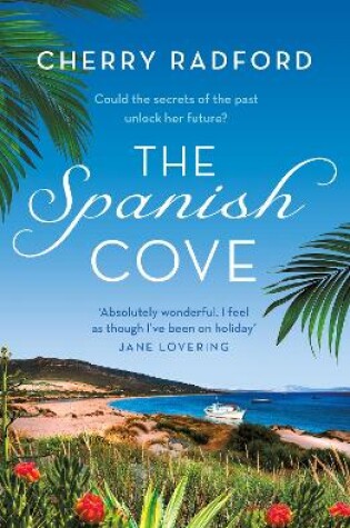 Cover of The Spanish Cove