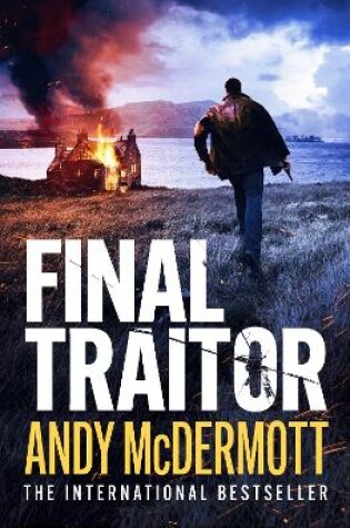 Cover of Final Traitor
