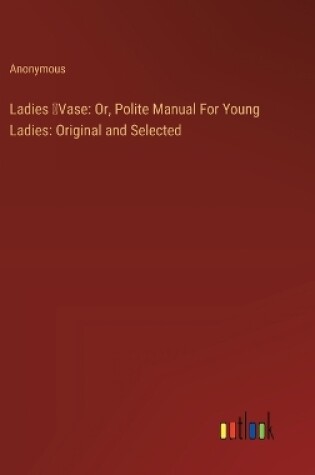 Cover of Ladies ̕Vase