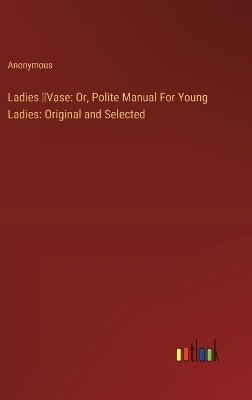 Book cover for Ladies ̕Vase