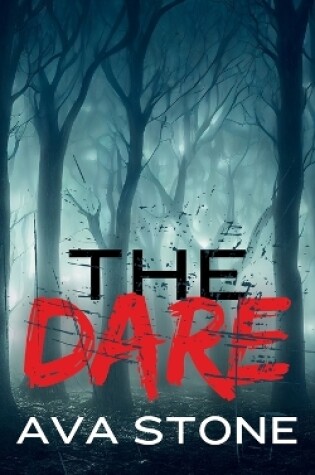 Cover of The Dare