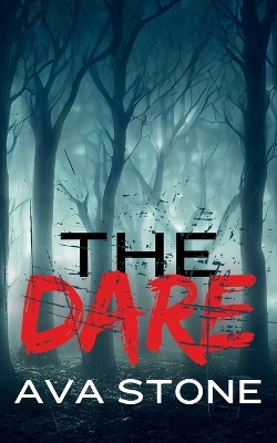 Book cover for The Dare