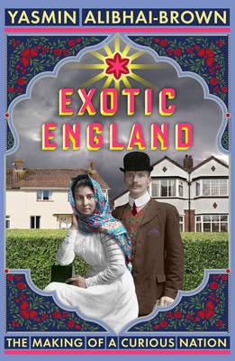 Cover of Exotic England