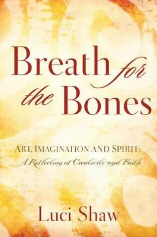 Cover of Breath for the Bones