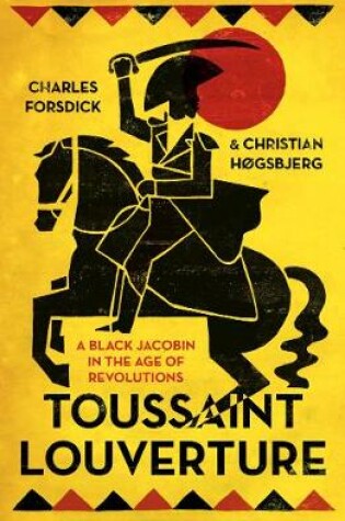 Cover of Toussaint Louverture