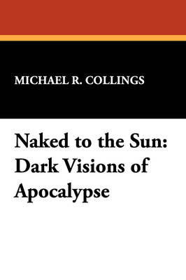 Book cover for Naked to the Sun