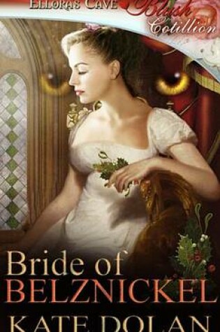 Cover of Bride of Belznickel