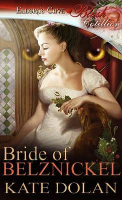 Book cover for Bride of Belznickel