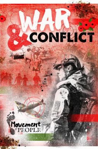 Cover of War and Conflict