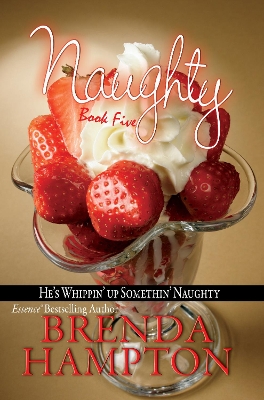 Cover of Naughty Book Five