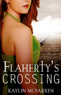 Book cover for Flaherty's Crossing