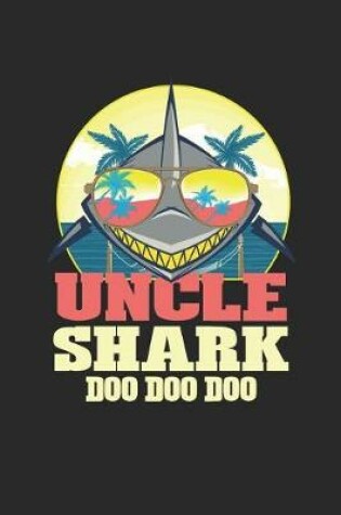 Cover of Uncle Shark Doo Doo Doo