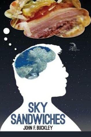 Cover of Sky Sandwiches