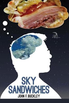 Book cover for Sky Sandwiches