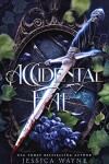 Book cover for Accidental Fae