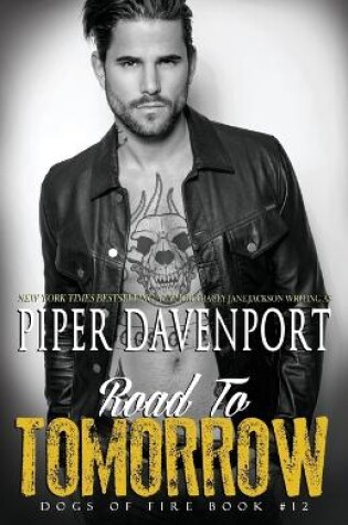 Cover of Road to Tomorrow