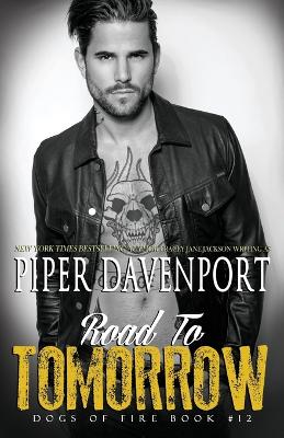 Book cover for Road to Tomorrow
