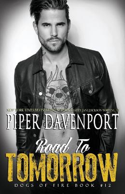 Cover of Road to Tomorrow