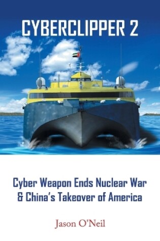 Cover of Cyberclipper 2