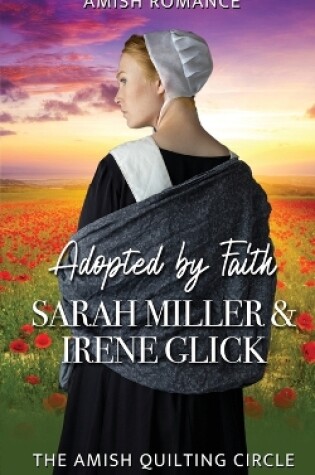 Cover of Adopted by Faith