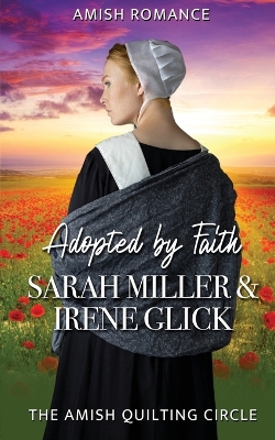 Book cover for Adopted by Faith