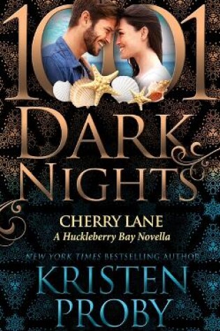 Cover of Cherry Lane