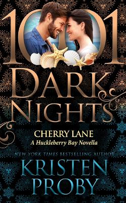 Book cover for Cherry Lane