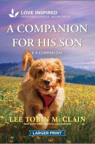 Cover of A Companion for His Son