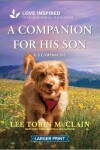Book cover for A Companion for His Son