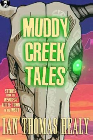 Cover of Muddy Creek Tales