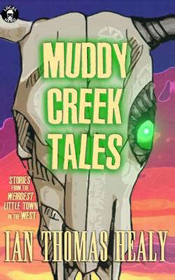 Book cover for Muddy Creek Tales