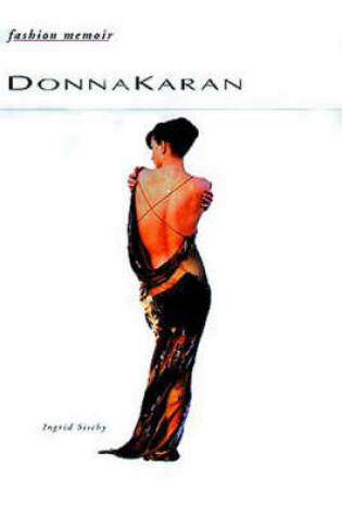 Cover of Donna Karan