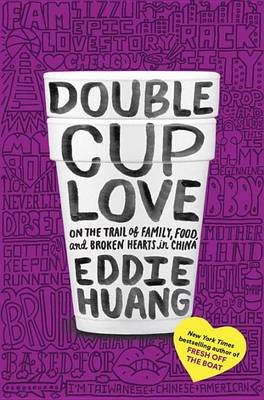 Book cover for Double Cup Love