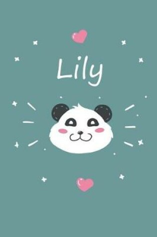 Cover of Lily