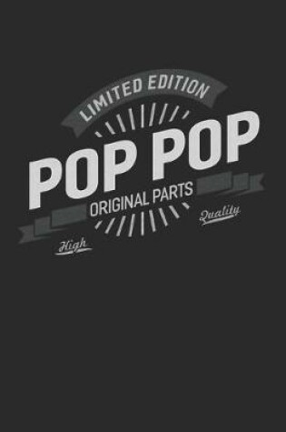 Cover of Limited Edition Pop Pop Original Parts High Quality