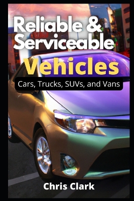 Book cover for Reliable Serviceable Vehicles