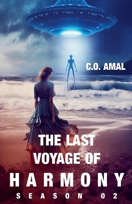 Cover of The Last Voyage of Harmony Season 02