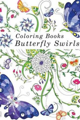 Cover of Coloring Books