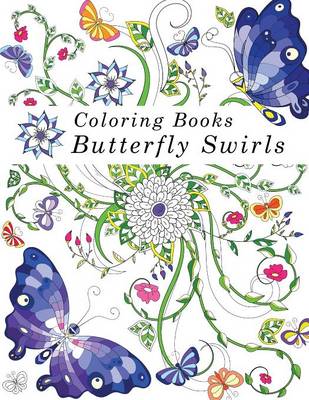 Book cover for Coloring Books