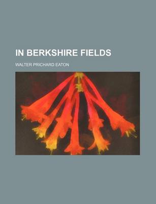 Book cover for In Berkshire Fields